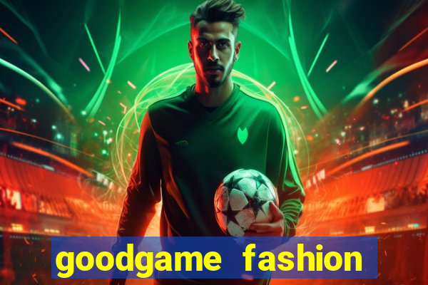 goodgame fashion click jogos